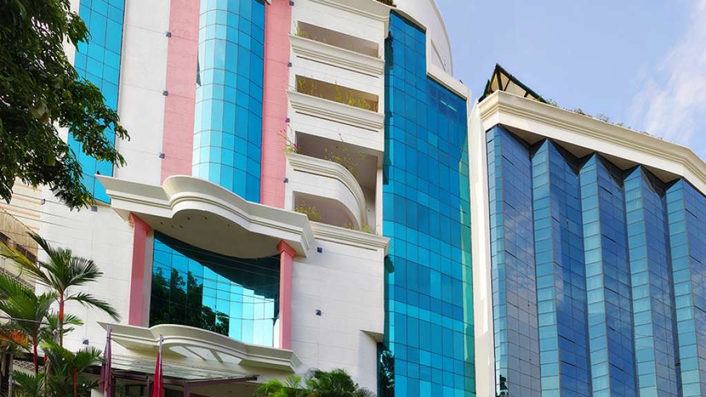 Residency Tower Hotel Thiruvananthapuram | Stayfind